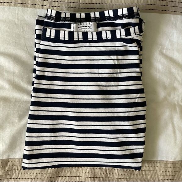 MOTT50 SPF Swim Cover-Up Dress Nautical Boat XS - Picture 9 of 9